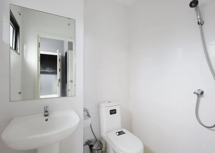 The Golden Palm Residence - Kathu - 10 Min To Patong Beach