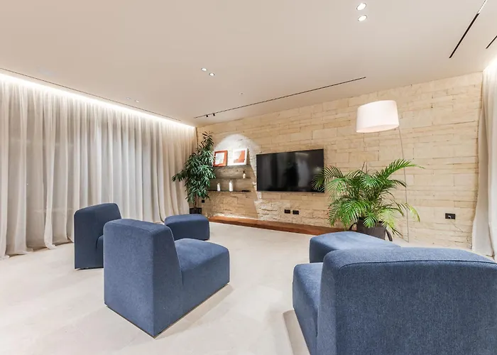 Villa Jerina Mansion By Pikhost Tirana