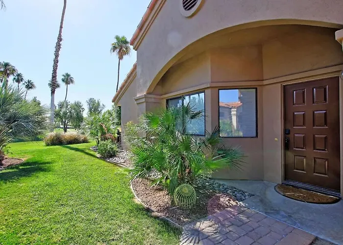 Vb925 - Fourth Tee - Alice Lodging Palm Desert