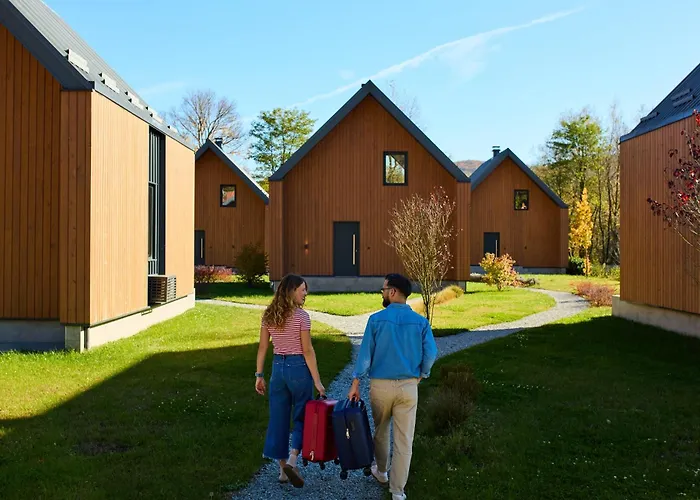 Villa Nova Drina Ljubovija
