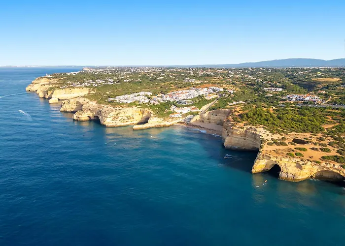 Villa Hollywood By Algarve Vacation Albufeira