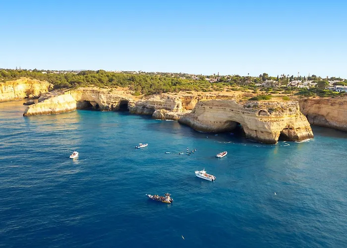Villa Hollywood By Algarve Vacation Albufeira