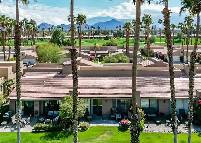 Vb623 - Suite Sycamore - Alice Lodging Palm Desert