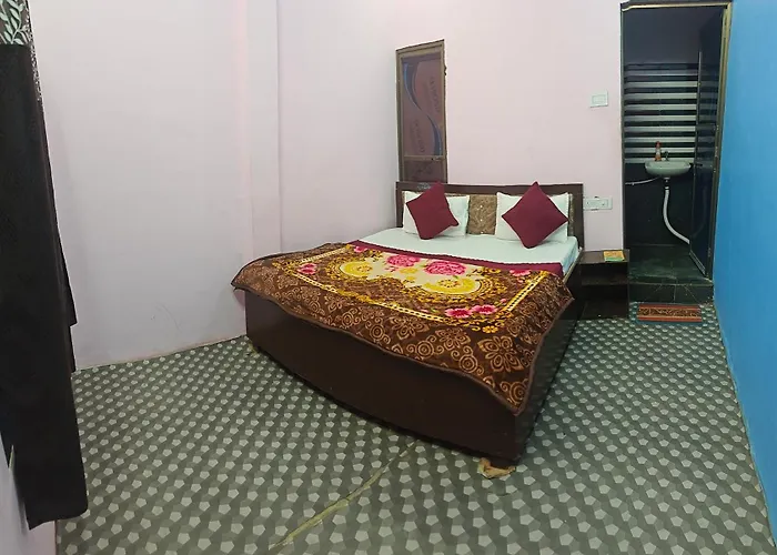 Krishna Homestay Ayodhya