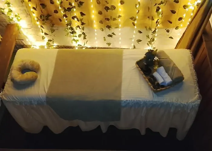 Ferienwohnung Casa Moraz Medellín