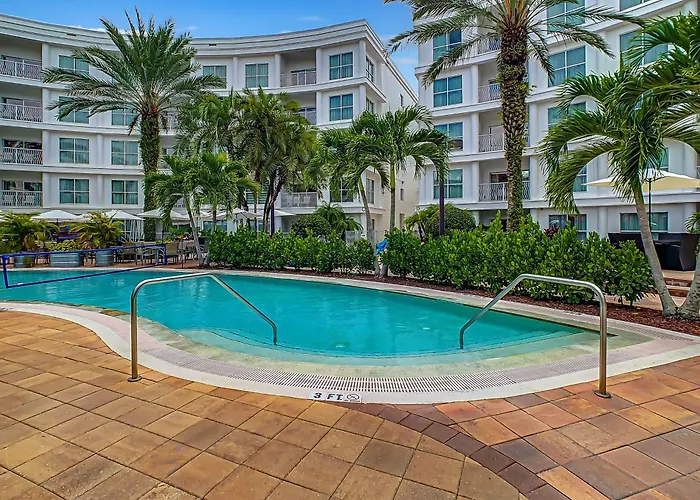 Spacious Pet Friendly Orlando