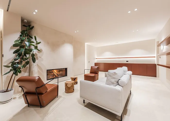 Villa Jerina Mansion By Pikhost Tirana