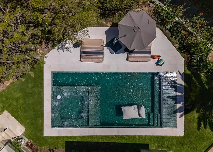 New! Kinvara Villa With Pool, Gym & Lion'S Head View Kapstadt