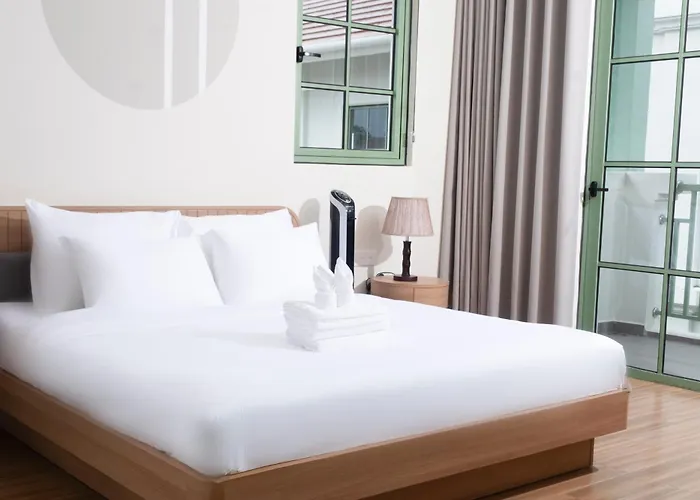 Green Villas Tropical Phú Quốc