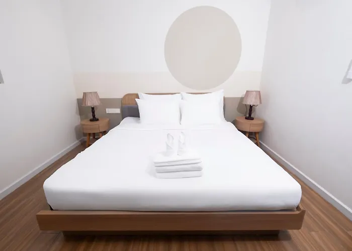 Green Villas Tropical Phú Quốc
