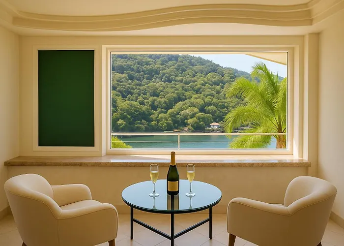 Boca De Tomatlan Ocean Frontage Boutique Hotel Puerto Vallarta