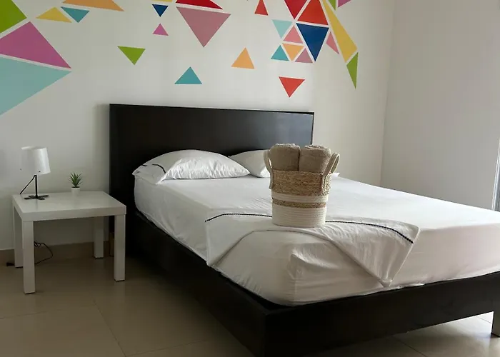 Super Apartamento En Ricaurte