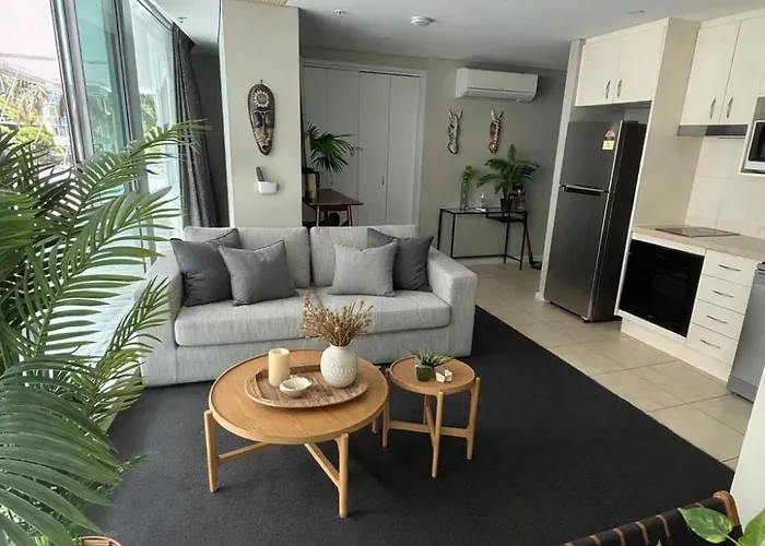 Brighton Shores 1 Bedroom Apartment Gold Coast
