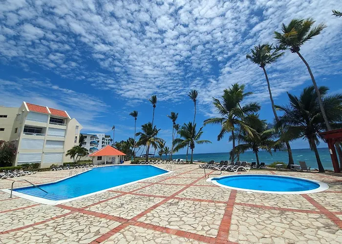 Jardines Del Mar Todas Las Amenidades Reserva Inmediata Villa Del Mar