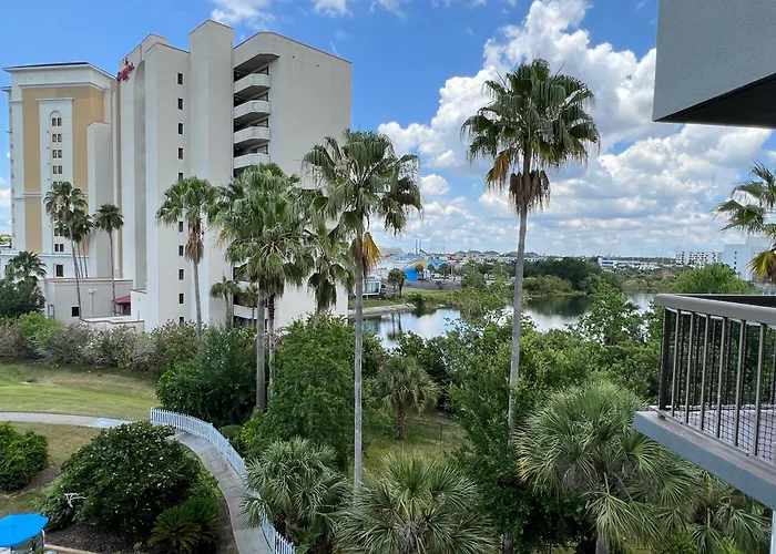 15 - Amazing Vulcano Bay - Universal View Orlando