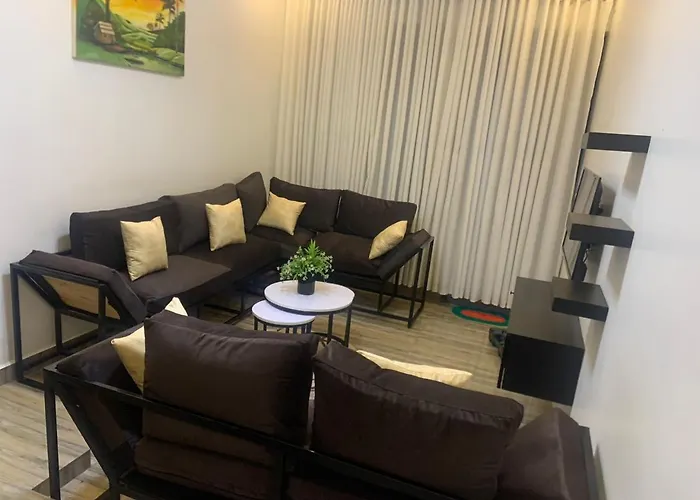 Venus Apartment Kigali
