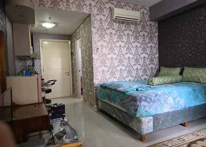 Cosmo Terrace Thamrin City Jakarta