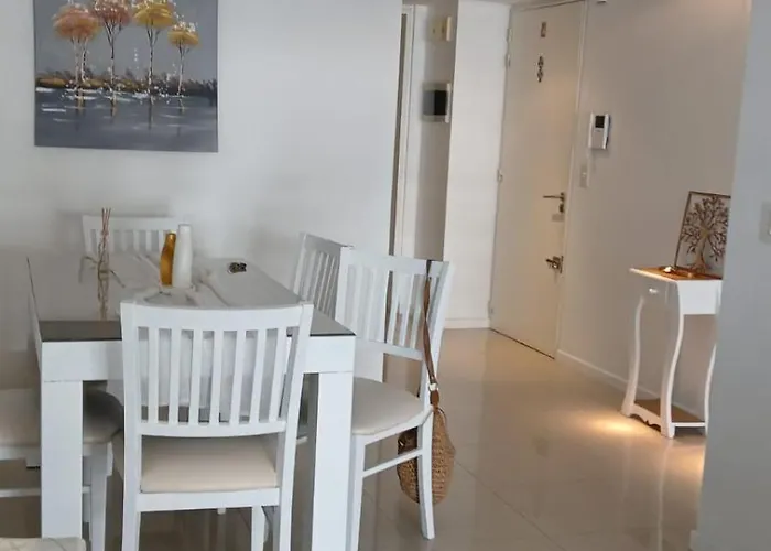 Ferienwohnung Depto La Perla Mar del Plata