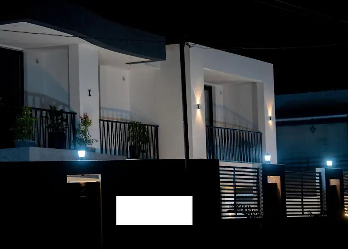 Bani Apartments Kigali