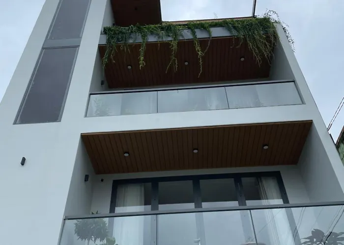 Nha Hanha Bảo Lộc