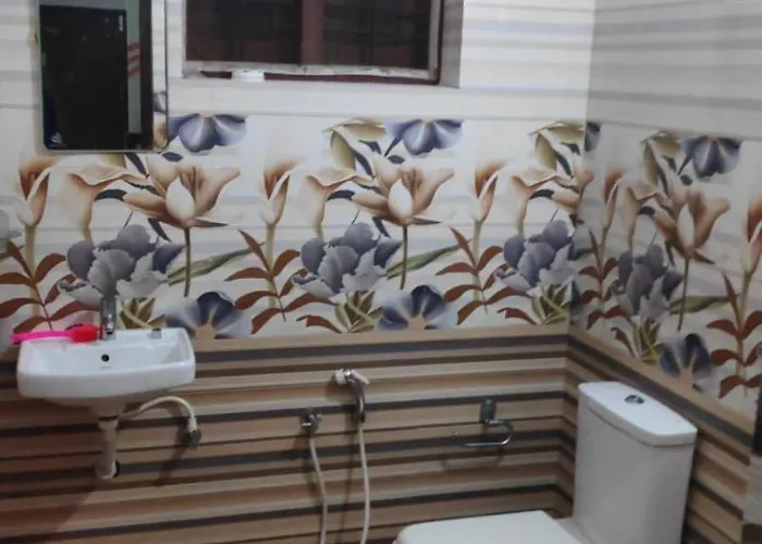 Verge Hostel Varkala