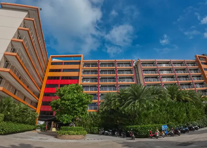 Ferienwohnung Flat Mai Khao