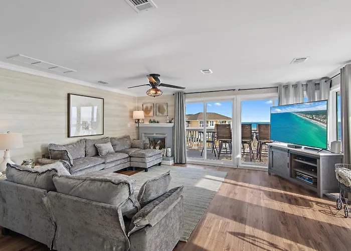 Sandpiper Cove 2115 Destin