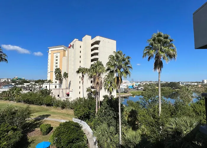 15 - Amazing Vulcano Bay - Universal View Orlando
