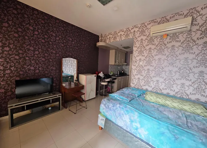 Cosmo Terrace Thamrin City Jakarta