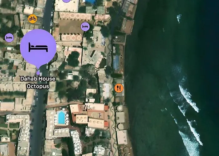 Dahab House Apartment