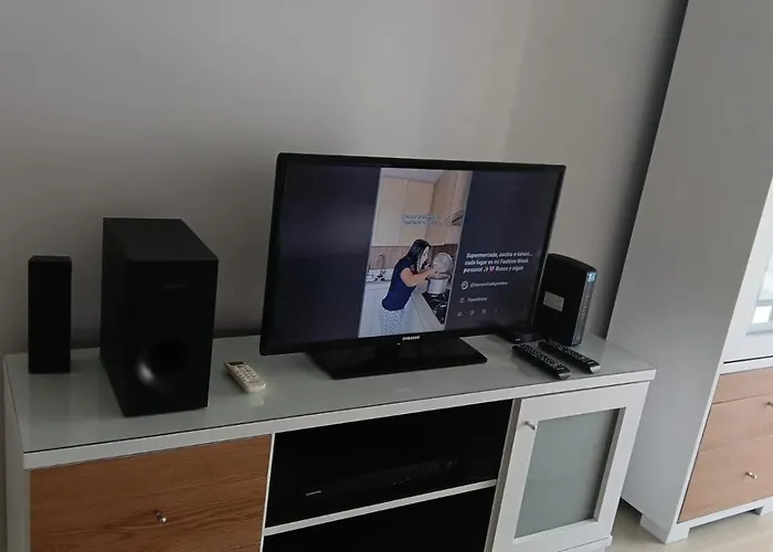 Ferienwohnung Depto La Perla Mar del Plata