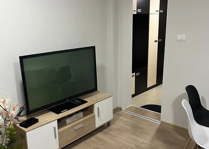 Kop Apartman I01 Kopaonik