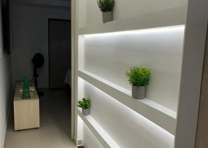 Ferienwohnung Casa Mantra Ibagué