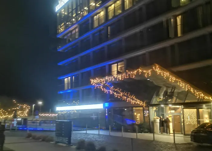Hotel Marine Apartament Prywatny Kolberg