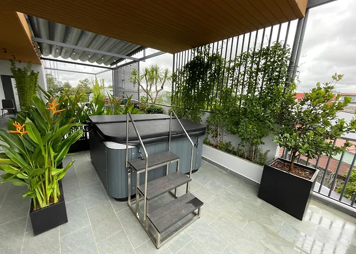 Nha Hanha Bảo Lộc