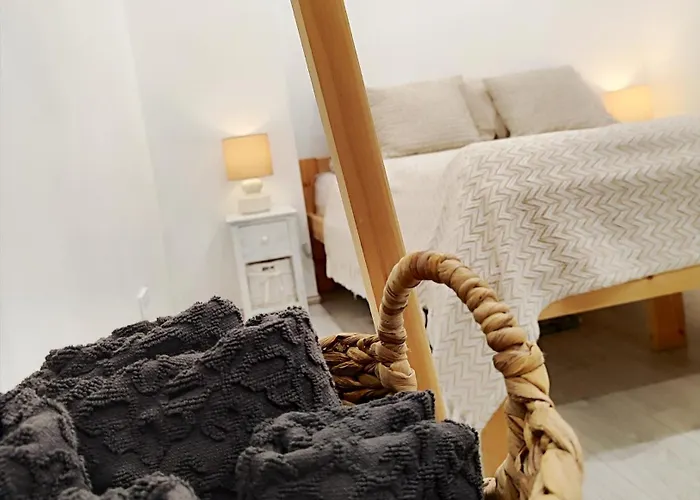 Portstreet Apartamenti Liepāja