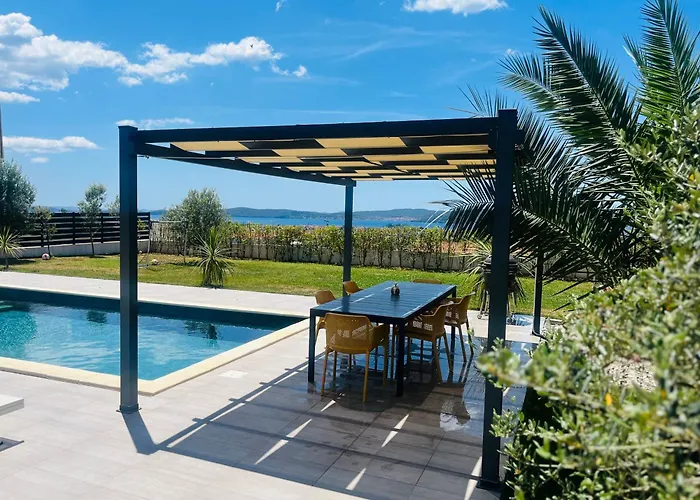 Villa Luce Zadar