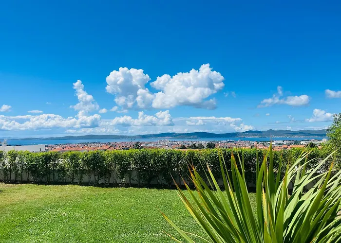 Villa Luce Zadar