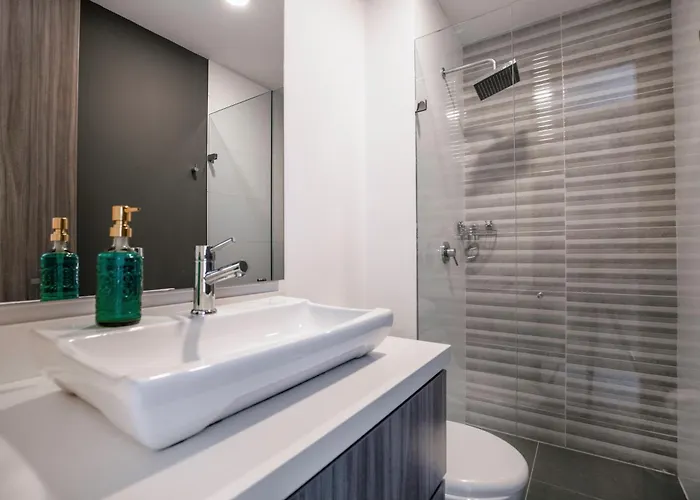 Luxury Apartment Poblado Medellín
