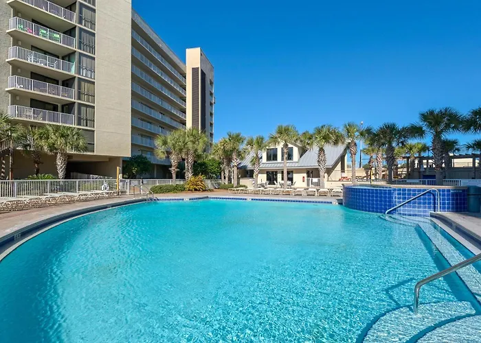 Ferienwohnung Mainsail Th 1 Destin