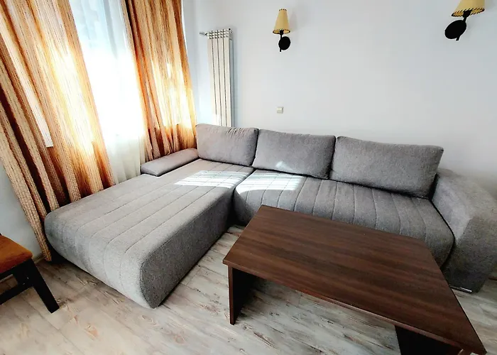 Dream Apart-Hotel, Duplex Apartment Bansko
