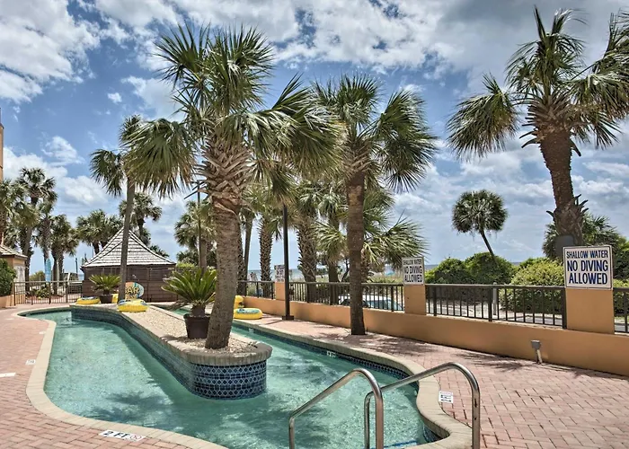Caravelle Resort 809 Myrtle Beach