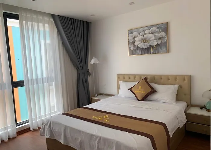 Hoang Gia Homestay - Vu Yen Hai Phong