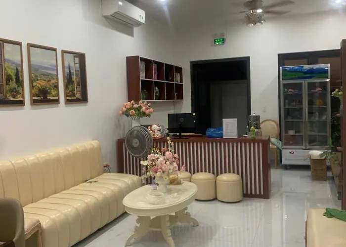 Hoang Gia Homestay - Vu Yen Hai Phong
