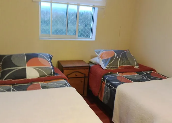 Condominio Laguna Vista Algarrobo Valparaíso