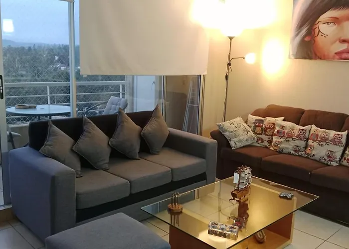 Condominio Laguna Vista Algarrobo Valparaíso