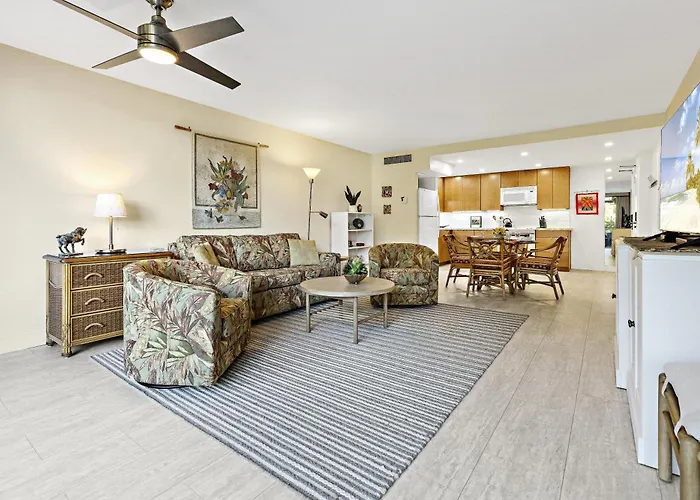 Maui Kaanapali Villas A209 Lāhainā