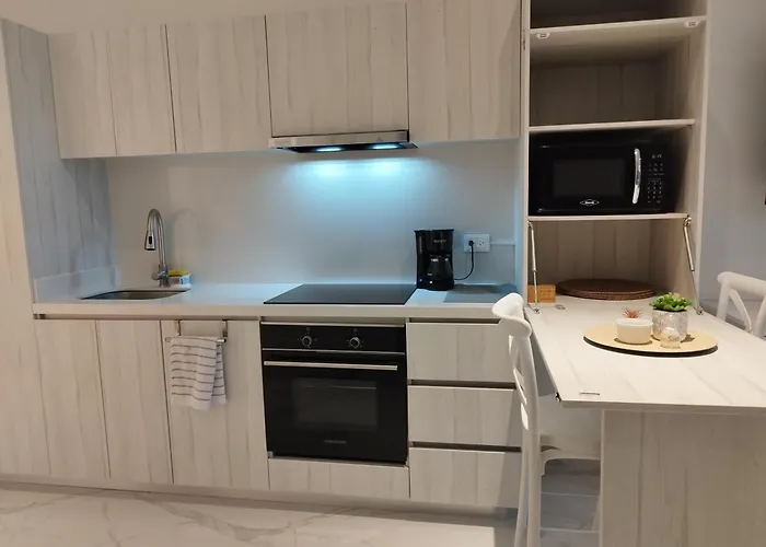 Patty Del Mar Suites Santa Marta 