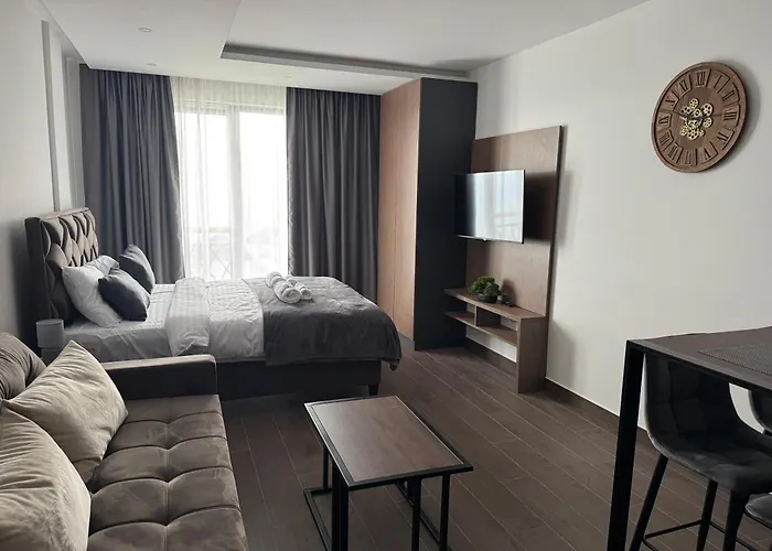 Ferienwohnung Minalux I Minalux1 Kopaonik