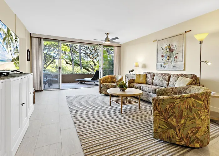 Maui Kaanapali Villas A209 Lāhainā